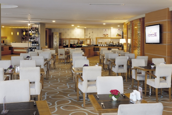 Hotel Anemon Adana